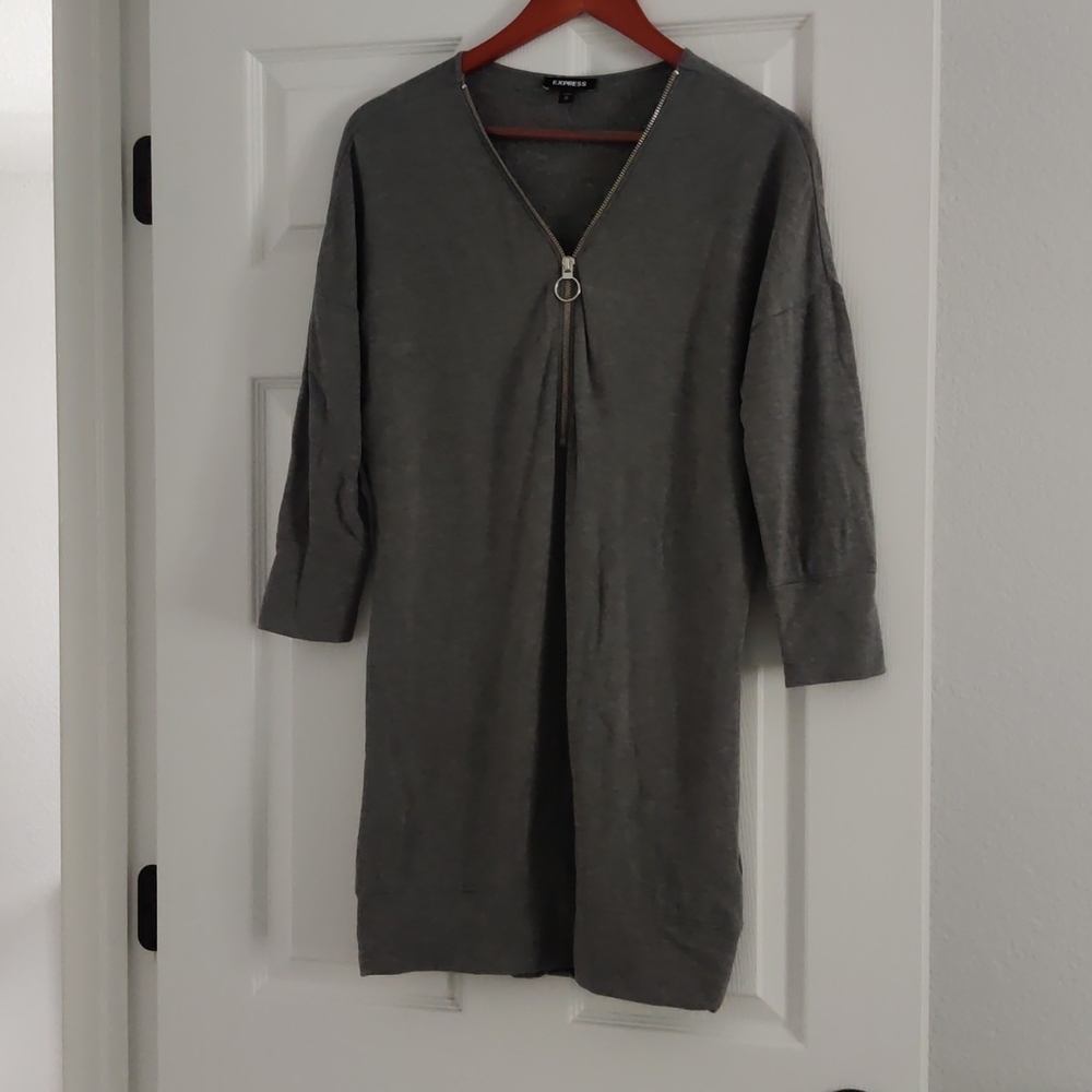 Tunic Top